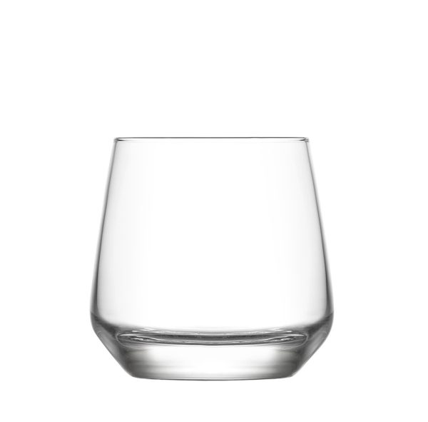 Чаша за уиски Luigi Ferrero Spigo FR-361AL 345ml, 6 броя
