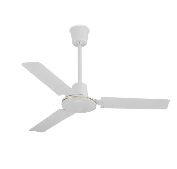 Вентилатор таванен 48'' Muhler MCD-4048, 60W, метален
