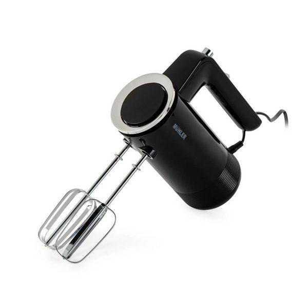 Миксер Muhler MX-300, 300W, стойка за съхранение