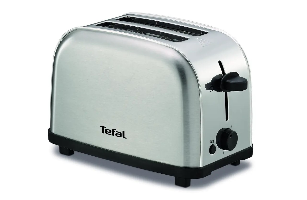 Тостер Tefal Ultra Mini TT330D3