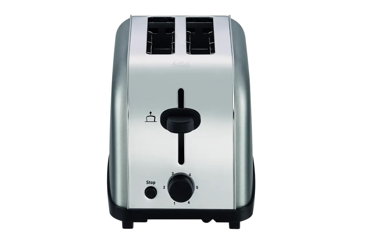 Тостер Tefal Ultra Mini TT330D3
