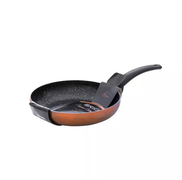 Тиган 24см., Индукция Brio Copper Collection/ 104873