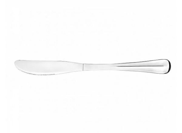Нож голям за основно хранене 2 броя Baguette BRIO Inox
