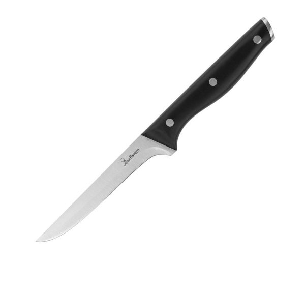 Нож за обезкостяване Luigi Ferrero Condor FR-1886R 16cm