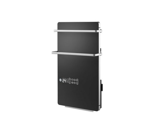 Стъклена печка за баня GH 200 BW TESY