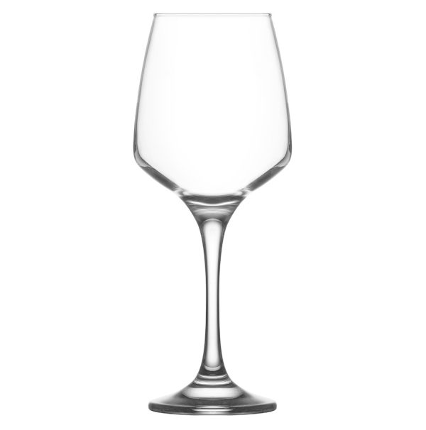 Чаша за вино Luigi Ferrero Spigo FR-592AL 400ml, 6 броя