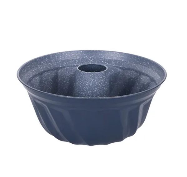 Форма за кекс Luigi Ferrero Nia FR-4002 25x10.5cm 1006937