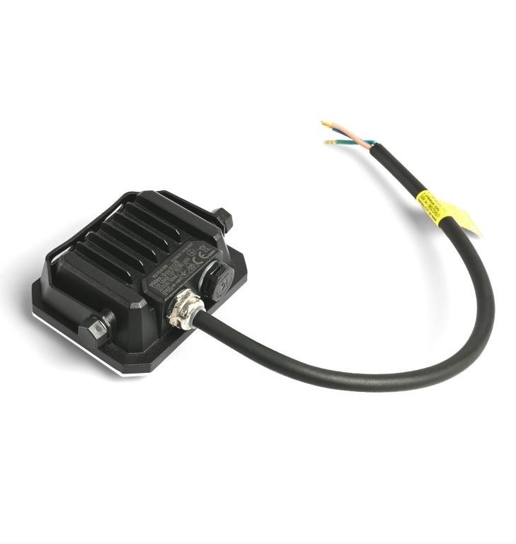 Прожектор LED Vle-f3-0105b Flood 10w/5k Videx