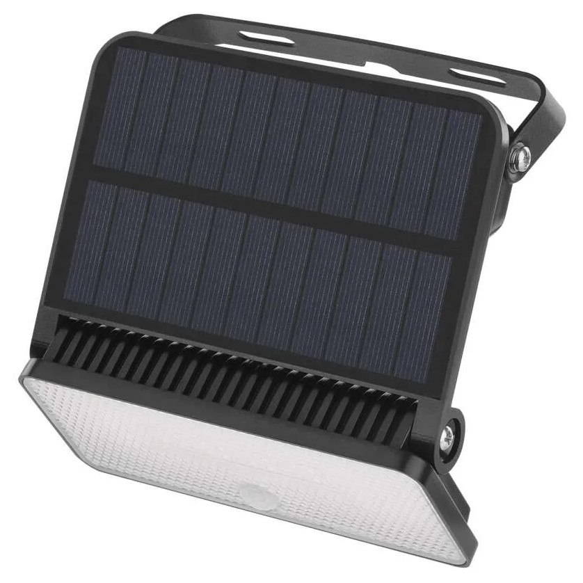 Соларен Led Рефлектор Solo 1000lm IP54 ZG121S