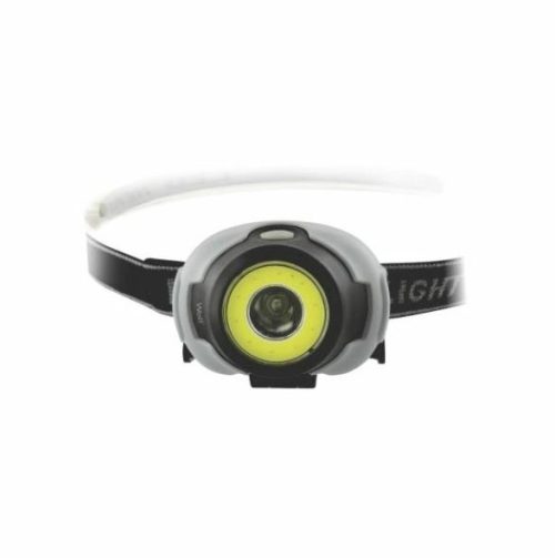 Фенер Led+cob 80+154lm Well