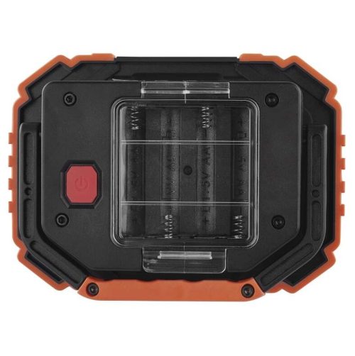 Прожектор COB LED Work Light, 700 Lm, 4× АА P4113