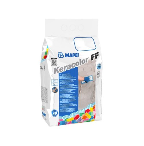 Фугираща смес Keracolor FF-DE 5 кг - - MAPEI Различни цветове