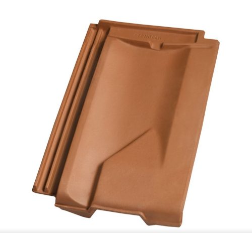 Вентилационна керемида Contiton 12 - естествен цвят