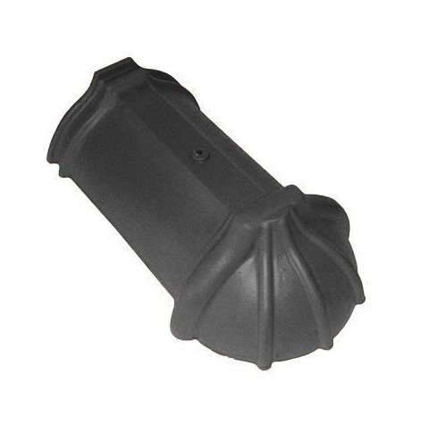 Начален фалцов капак - антраци