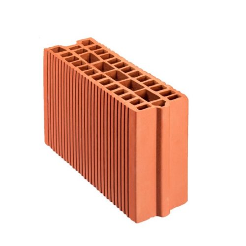 Тухла 31 Гръцка Ortoblock 120/240/380 /96бр./пале/ -12/м2