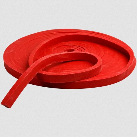 Водонабъбваща лента SikaSwell A-2010, червена - 10m A-2010 Sika SikaSwell