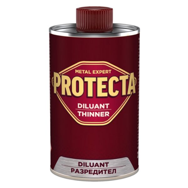 Разредител Orgahim полиуретанов 0.25 л, Protecta D5105