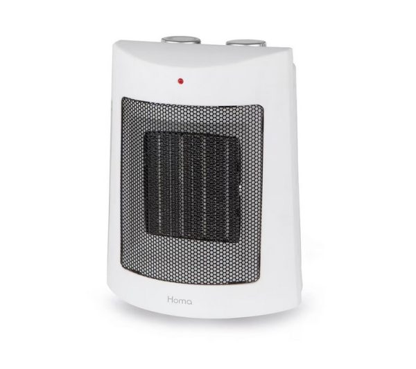 Печка керамична Homa HCH-2223C, 1800W