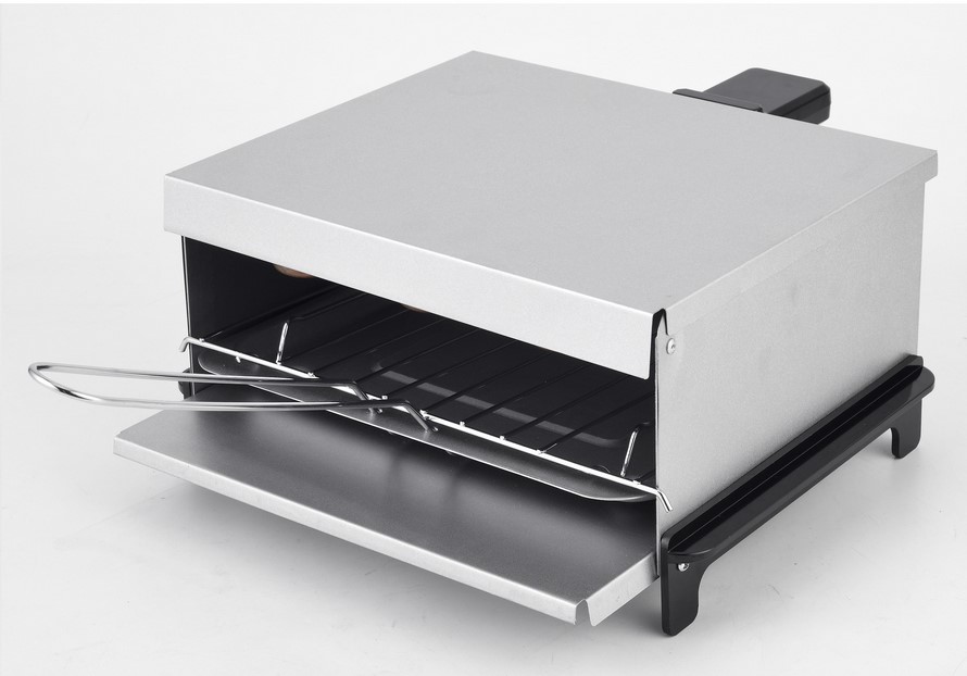 Парти грил Crown ESG800A , 800 W