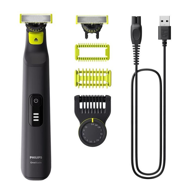 Тример Philips QP6542/15 OneBlade
