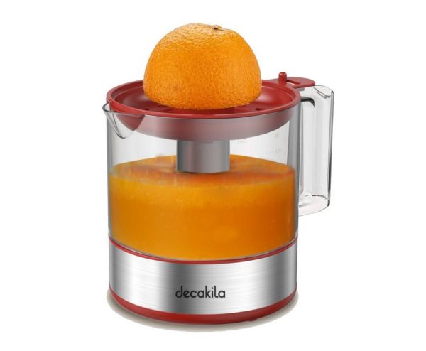 Цитрус преса DECAKILA, 30 W, 0.8 L