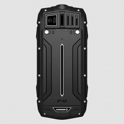 Телефон myPhone HAMMER Rock