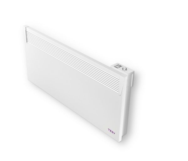 Стенен електрически конвектор с управление през интернет HeatЕco Cloud с управление през Интернет (CN 031) 250 EI CLOUD W