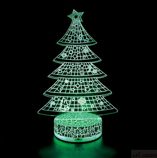 LED Осветително Тяло Елха GAUSS GS-917012