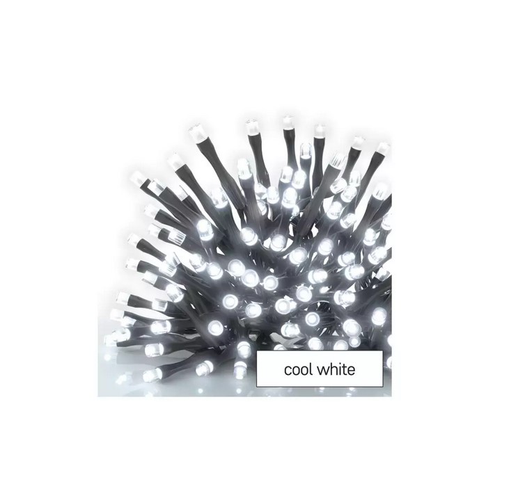 Декоративно осветление Emos D1AC03 100 крушки LED 1.2 W IP44
