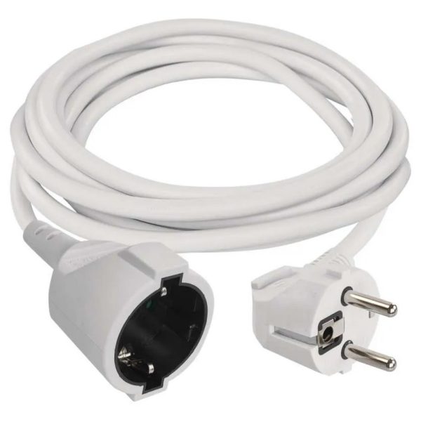 Удължител PVC 3м.EMOS 250 V~/16 A max.