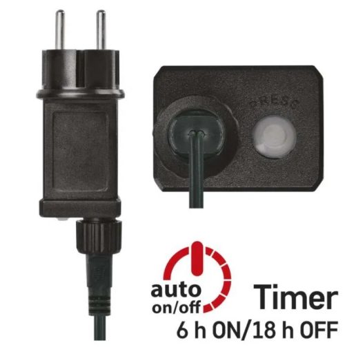 Коледни Led Лампички Zy0805t 240 Бр. 24м