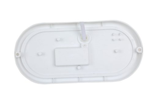 Led Плафониера Елипса Fucida Ip54 18w/1440lm/6500k Fh5396