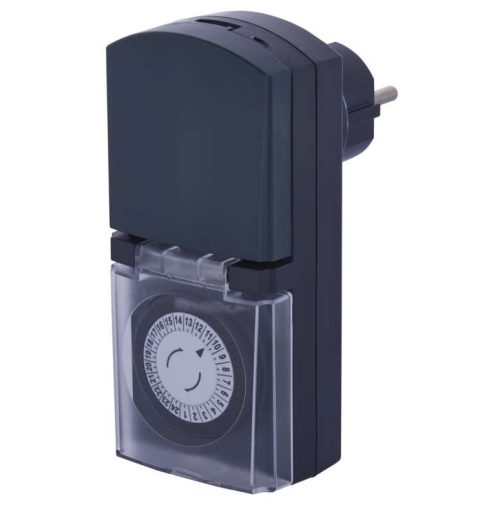 Таймер Механичен Emos P5526