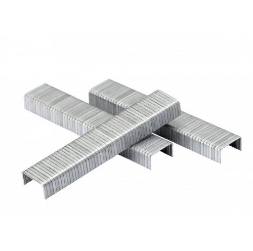 Здрави скоби за такер 6 мм OX PRO (1000бр.)