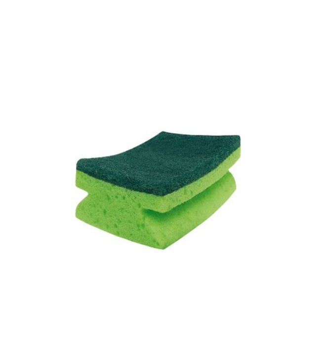 Антибактериална кухненска гъба , 3бр Vileda Ultra Fresh
