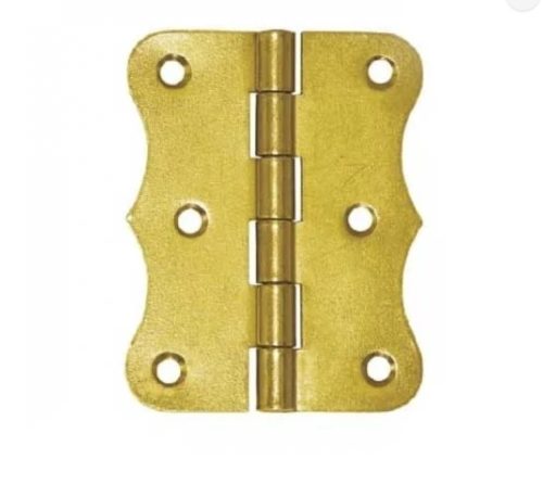 Панта ZO ДЕК 80×63×1.5 мм, (66215)