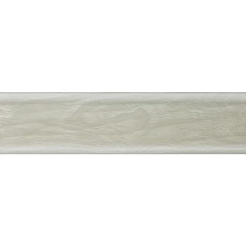 PVC перваз с кабел канал SG56/87, Котадж – 2.5 м, Salag