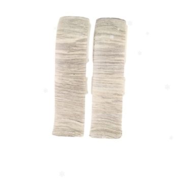 PVC перваз с кабелен канал SG56/F6 Salag, Дъб кехлибар, 2.5 м