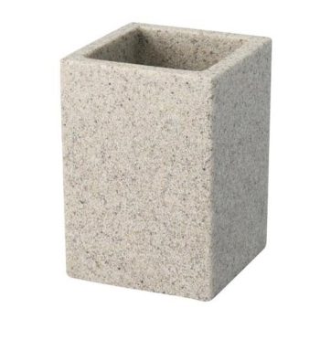 Чаша За Баня Sand, Свободно Стояща