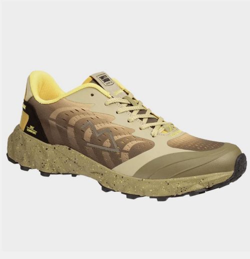 Спортна обувка SANTIAGO BROWN 06500029