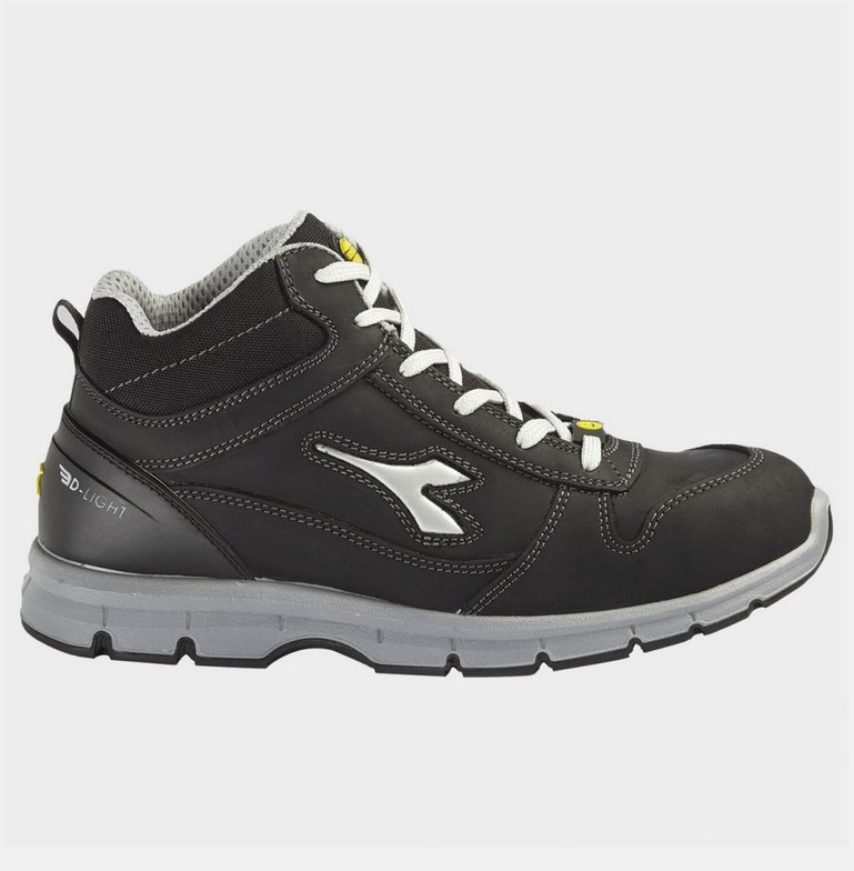 Работни обувки DIADORA RUN II HI S3 SRC ESD 60846015