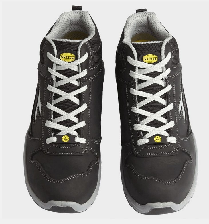 Работни обувки DIADORA RUN II HI S3 SRC ESD 60846015