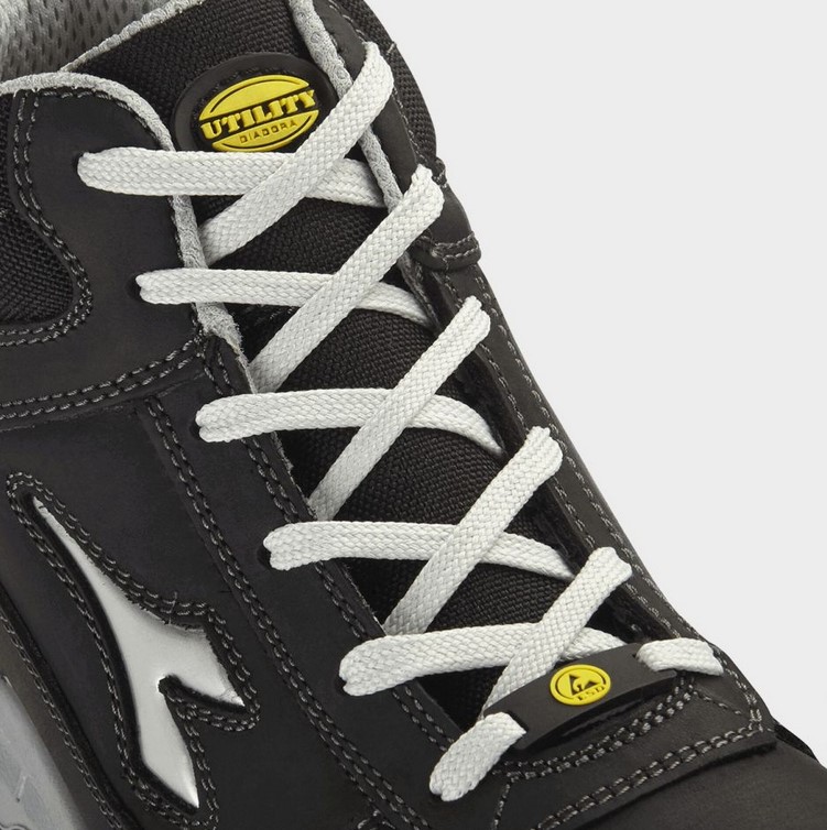 Работни обувки DIADORA RUN II HI S3 SRC ESD 60846015