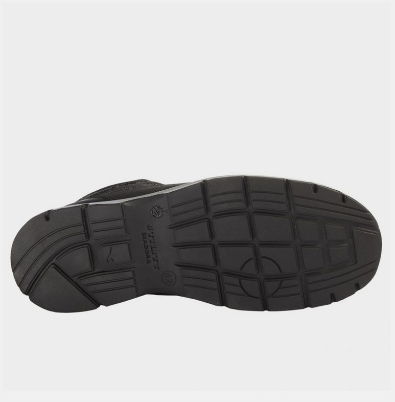 Работни обувки DIADORA RUN II HI S3 SRC ESD 60846015