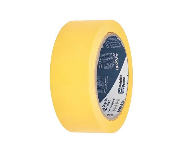 Маскираща лента WASHI Premium XF7, 37 мм x 40 м