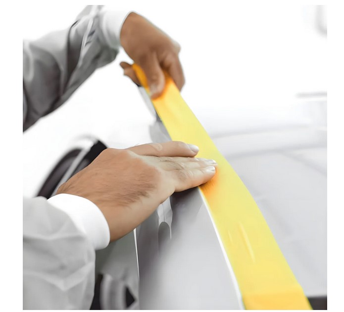 Маскираща лента WASHI Premium XF7, 37 мм x 40 м