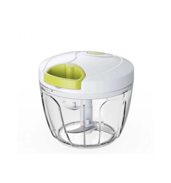 Мултифункционален Ръчен Чопър BRIO Easy and Cosy - 650 мл 3 Ножа