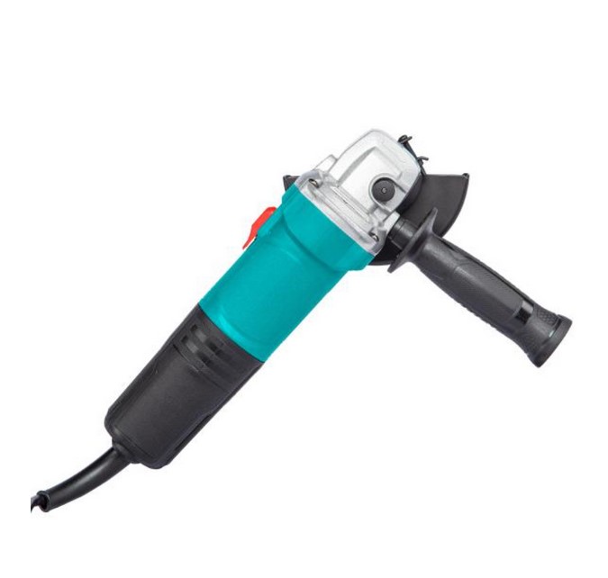 Ъглошлайф TOTAL Industrial, 750 W, Ø 115 мм