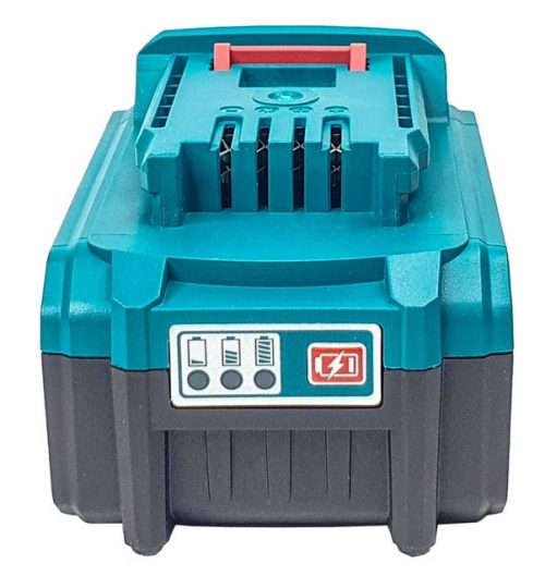 Акумулаторна батерия TOTAL TFBLI2053 Industrial , Li-Ion, 20 V, 5.0 Ah