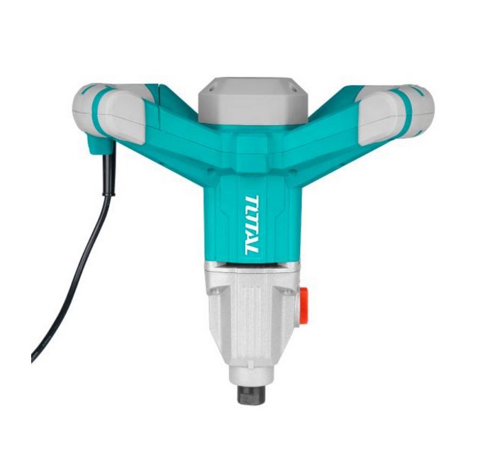 Миксер за строителни смеси TOTAL TD614006 Industrial, 1400 W